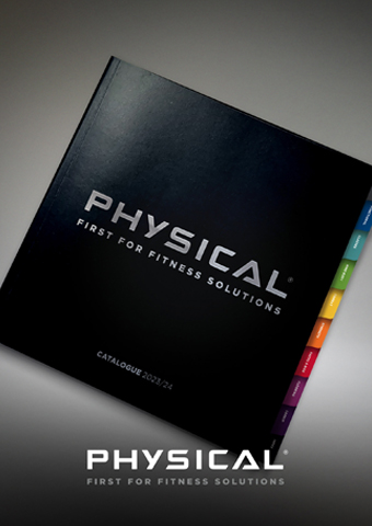 Physical Company: As an industry leader, we provide a fantastic variety of fitness and gym equipment for commercial gyms; workout spaces and fitness studios as well as mind-body studios and equipment for therapists.