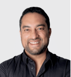Sharad Mohan, Co-founder & Managing Director, Trainerize