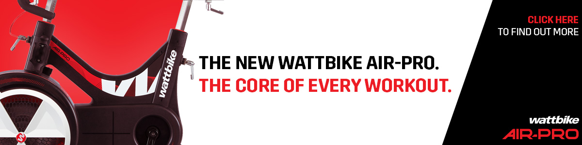 Wattbike Ltd