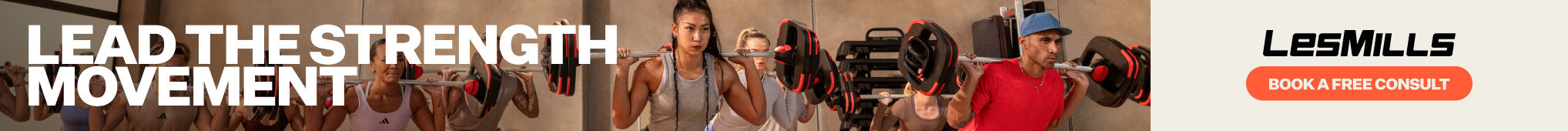 Les Mills