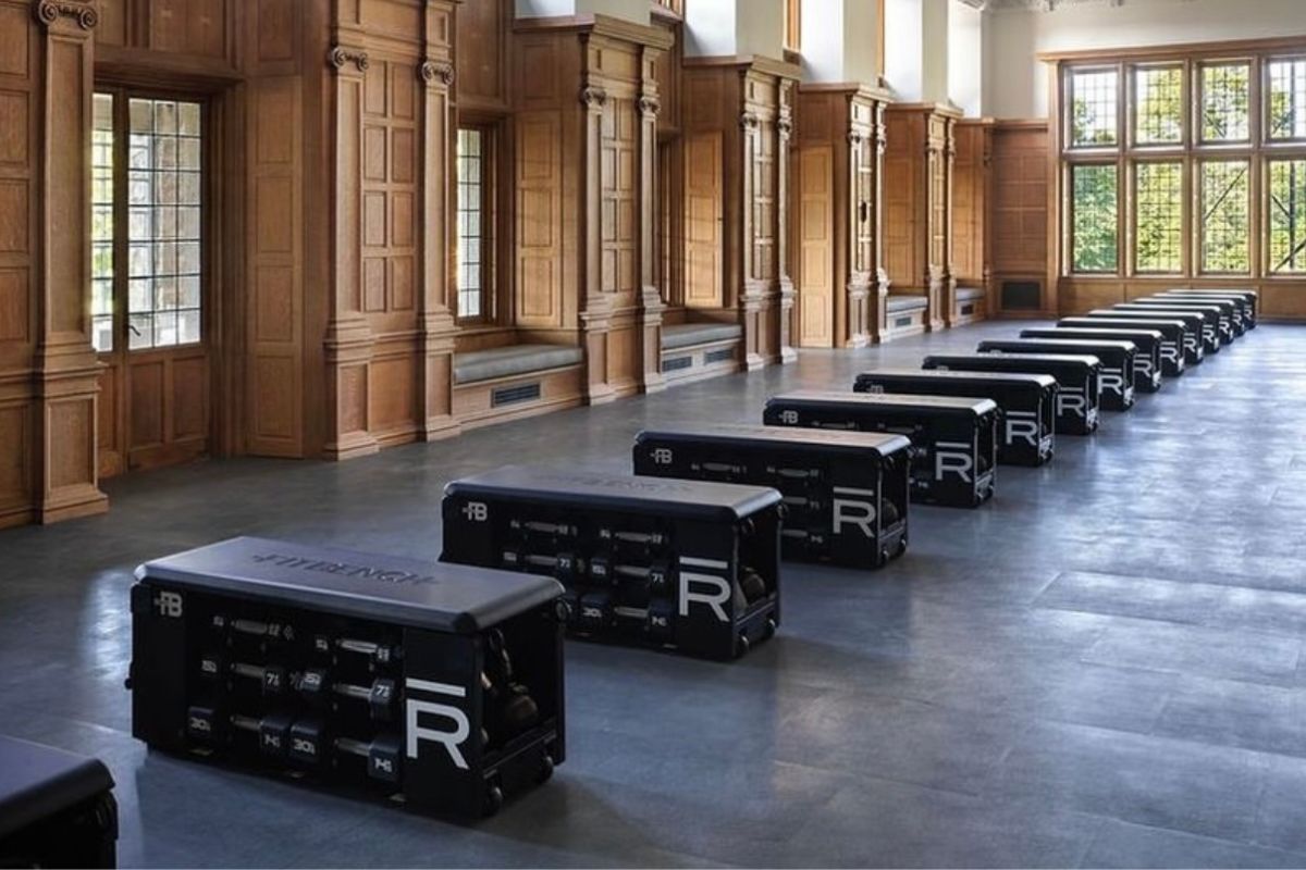 Fitbench One