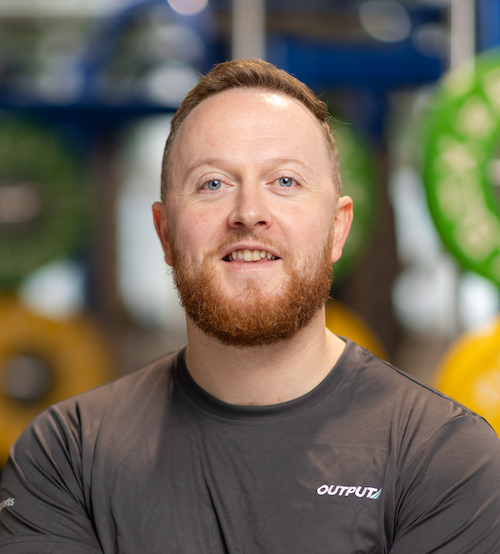 Company profile: Output Sports 
