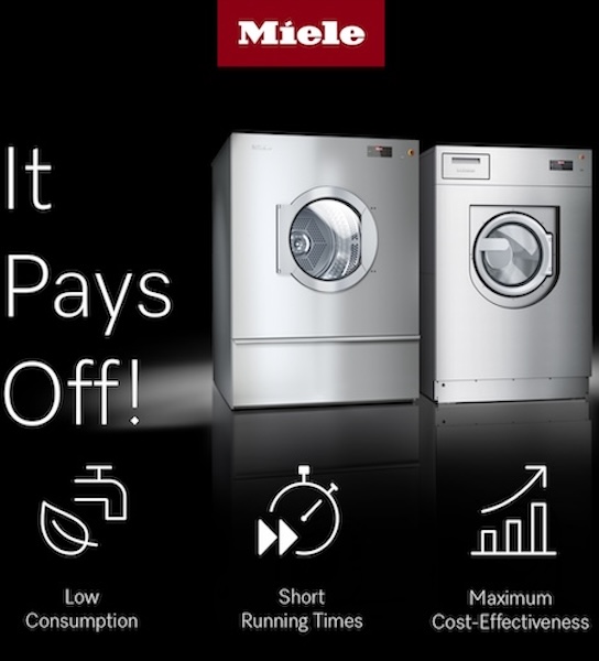 Miele Company Limited