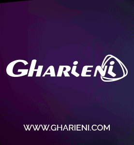 Gharieni GmbH