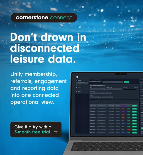 Cornerstone design and marketing promotion