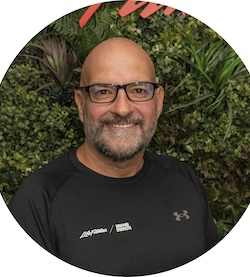 Company profile: Life Fitness/Hammer Strength