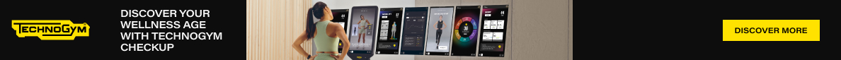 Technogym