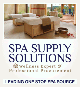 Spa Supply Solutions