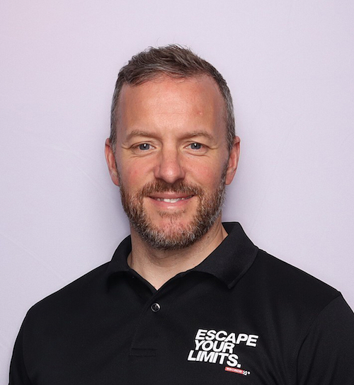 Company profile: Escape Fitness Ltd Company profile: Escape Fitness Ltd