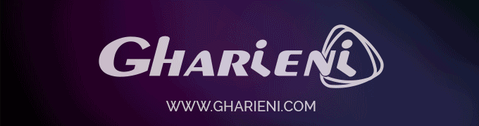 Gharieni GmbH
