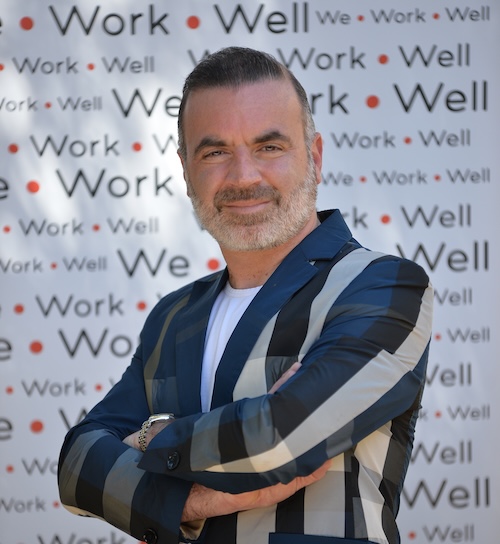 Company profile: We Work Well Inc