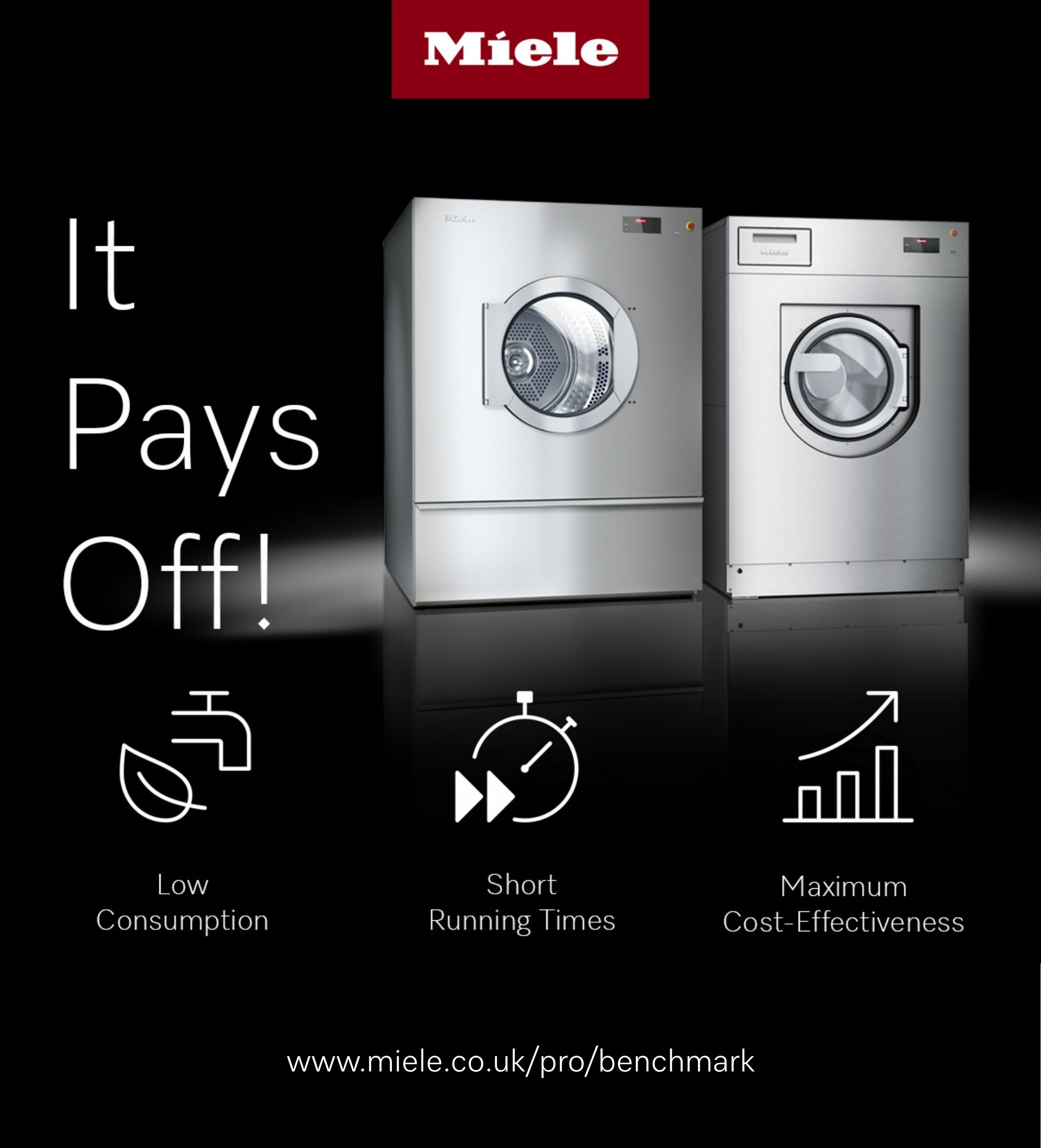 Miele Company Limited