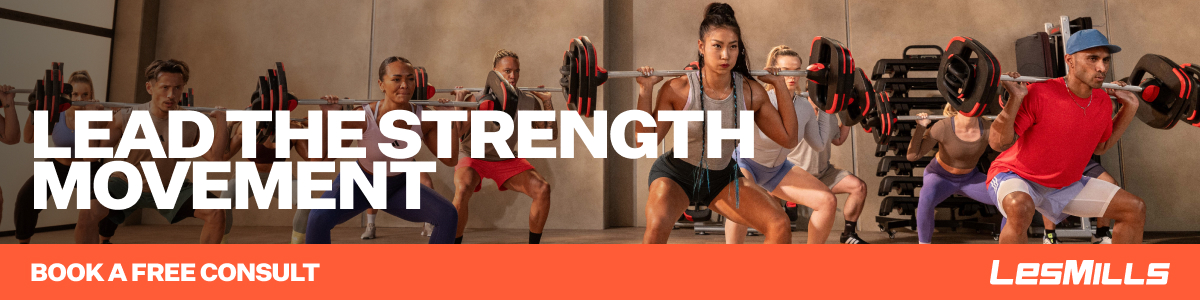 Les Mills