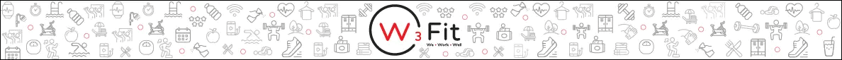 We Work Well Events | Fit Tech promotion