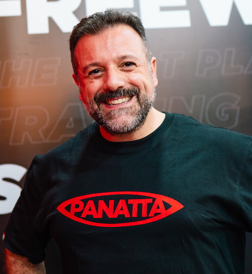 Company profile: Panatta Srl 