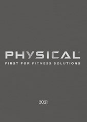 Physical Company: As an industry leader, we provide a fantastic variety of fitness and gym equipment for commercial gyms; workout spaces; and fitness studios; as well as mind-body studios and equipment for therapists.