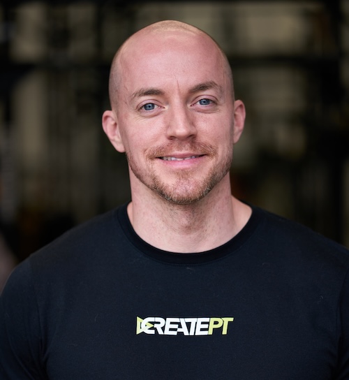 Company profile: Create PT