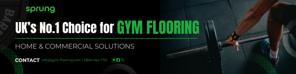 Sprung Gym Flooring Sprung Gym Flooring