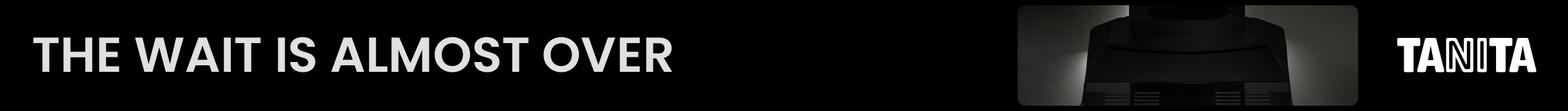 Tanita UK Ltd