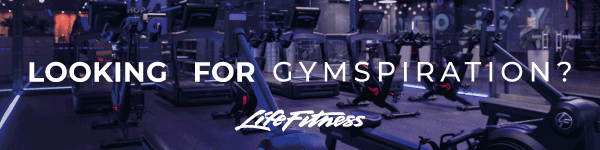 Life Fitness (UK) Ltd | Fit Tech promotion