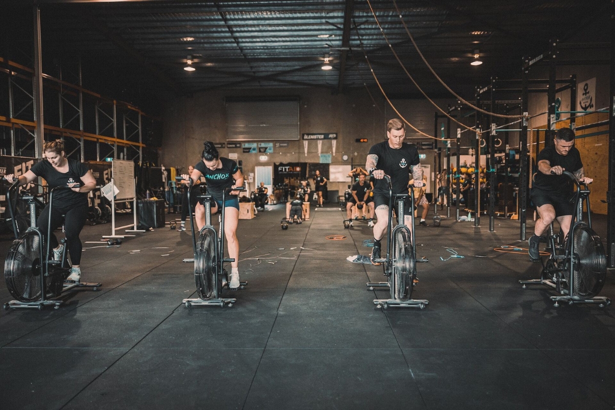Mobile App and Client Portal Double Online Membership Purchases / Perfect Gym