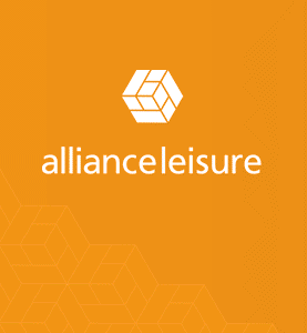 Alliance Leisure | Fit Tech promotion