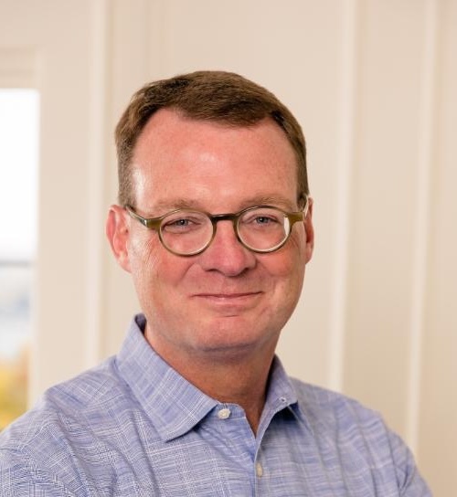 Bill Davis, CEO, ABC Fitness