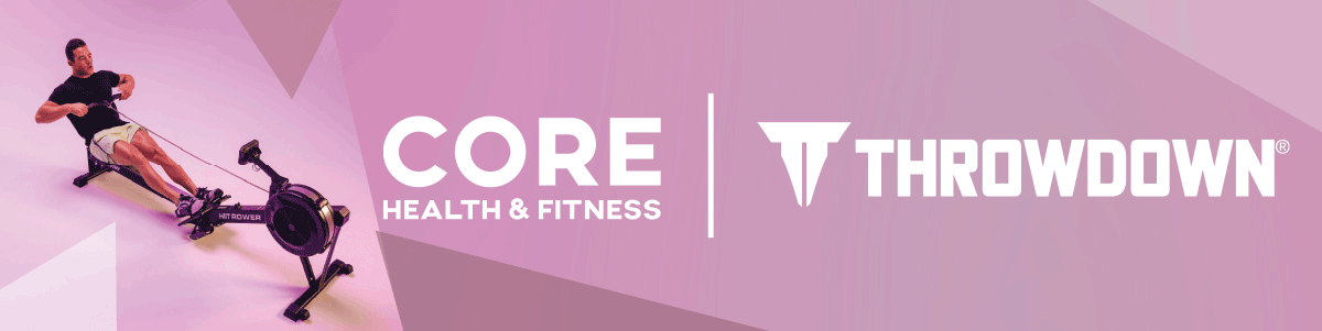 Core Health & Fitness