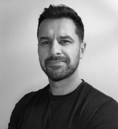 Steve Ruffell, country manager, UK and Ireland, Orbit4