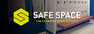 Safe Space Lockers Ltd: Lockers/interior design | Fit Tech promotion