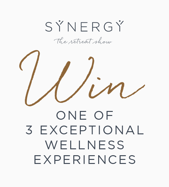 Synergy - The Retreat Show promotion