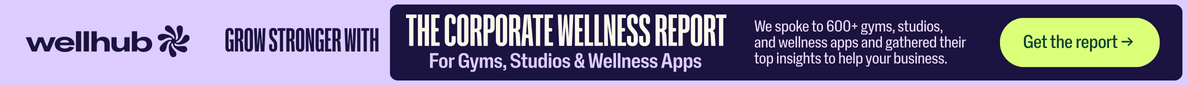 WellHub