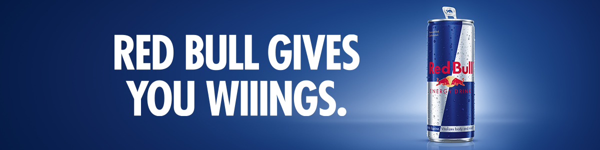 The Red Bull Company Limited The Red Bull Company Limited