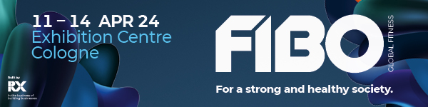 FIBO | Fit Tech promotion