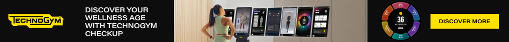 Technogym
