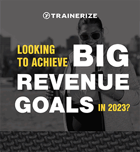 Trainerize | Fit Tech promotion