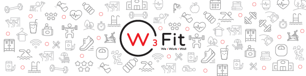 We Work Well Events | Fit Tech promotion