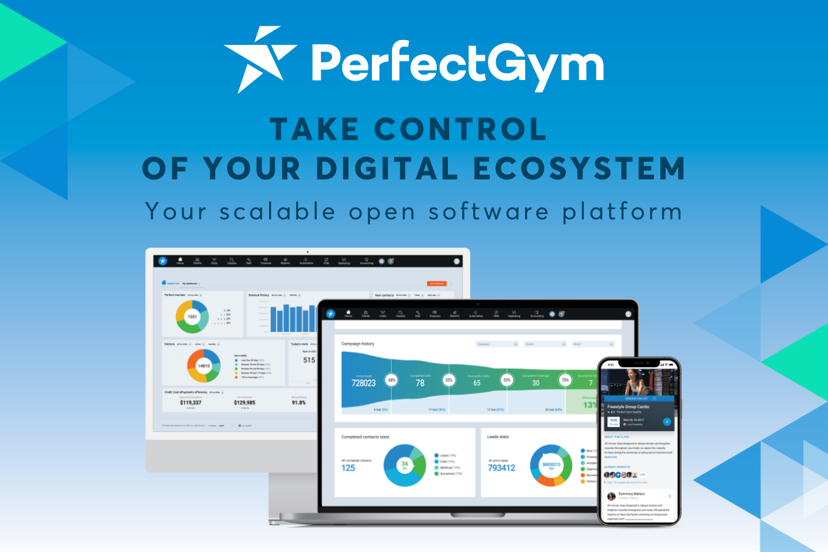 Company profile: Perfect Gym Solutions S.A.