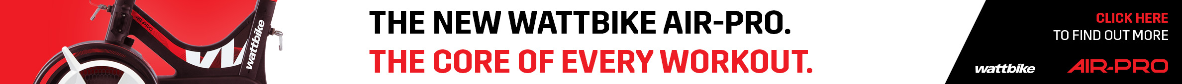 Wattbike Ltd