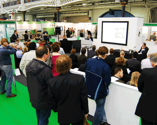 Energy Solutions 2011