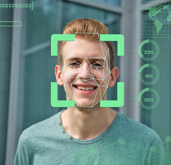 Facial recognition stops the sharing of memberships / PHOTO: SHUTTERSTOCK.COM/ Vlasov Yevhenii