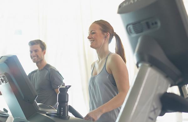 The new Matrix Connected Solutions system will enable you to more powerfully engage and motivate members 