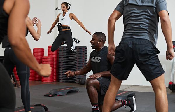 Consumers are looking for fitness experiences which help them with their motivation
