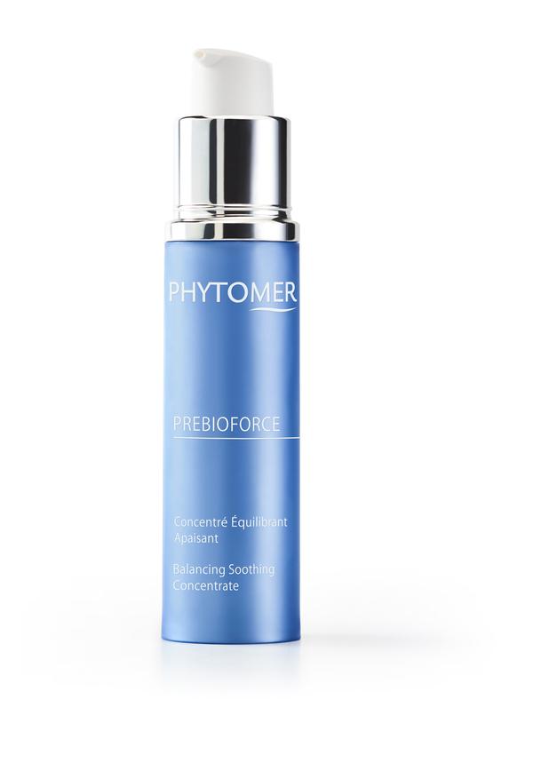 Prebioforce is a serum for any age which can heal and prevent acne, inflammation, sensitive skin redness and irritation