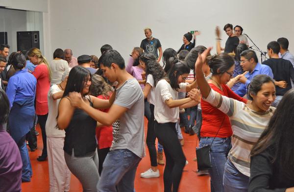 Noche de Museos annually unites up to 50 venues across in Mexico City