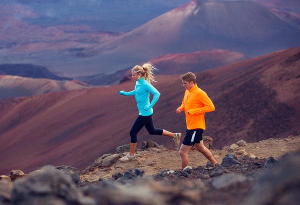 Daley says PACE labelling is proven to inspire people to improve their lifestyle / SHUTTERSTOCK/ EpicStockMedia.