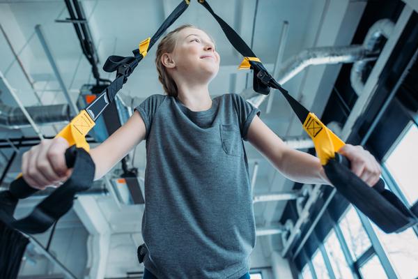 We must build relationships from a much a younger age / PHOTO: Shutterstock/LIGHTFIELDSTUDIOS