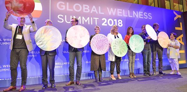 The new Wellness Moonshot calendar will offer companies advice on how to prevent disease