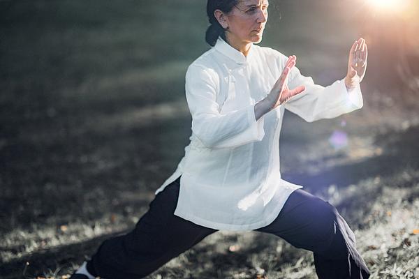Globally, 3.8 per cent of people practice mindful movement and spend US$101 a year on it / SHUTTERSTOCK