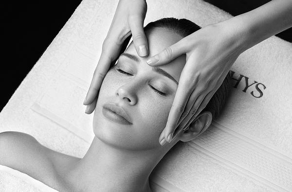 Le Spa du Metropole gets positive feedback about Sothys from guests who are delighted by the quality